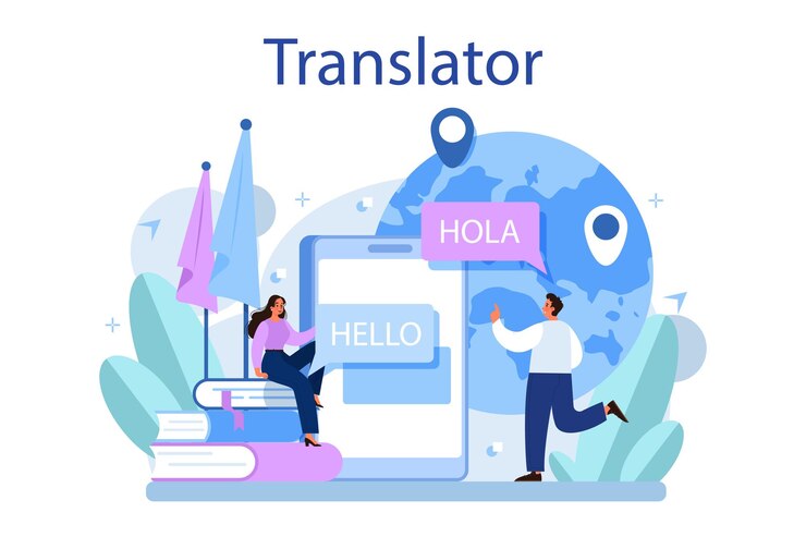 Transforming Translation