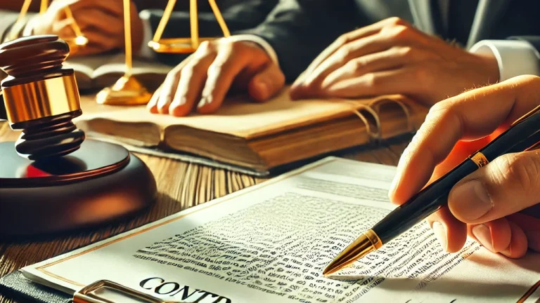 Certified legal translation services in Egypt for contracts, intellectual property, and compliance documentation.